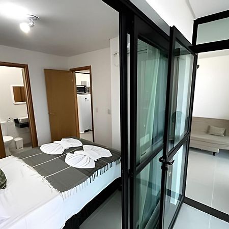 Flat May - Maracaipe Pôrto das Galinhas Екстериор снимка