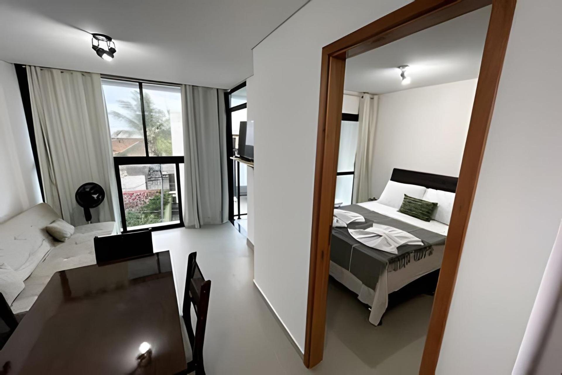 Flat May - Maracaipe Pôrto das Galinhas Екстериор снимка