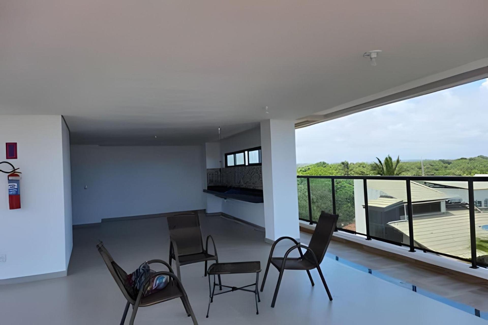 Flat May - Maracaipe Pôrto das Galinhas Екстериор снимка